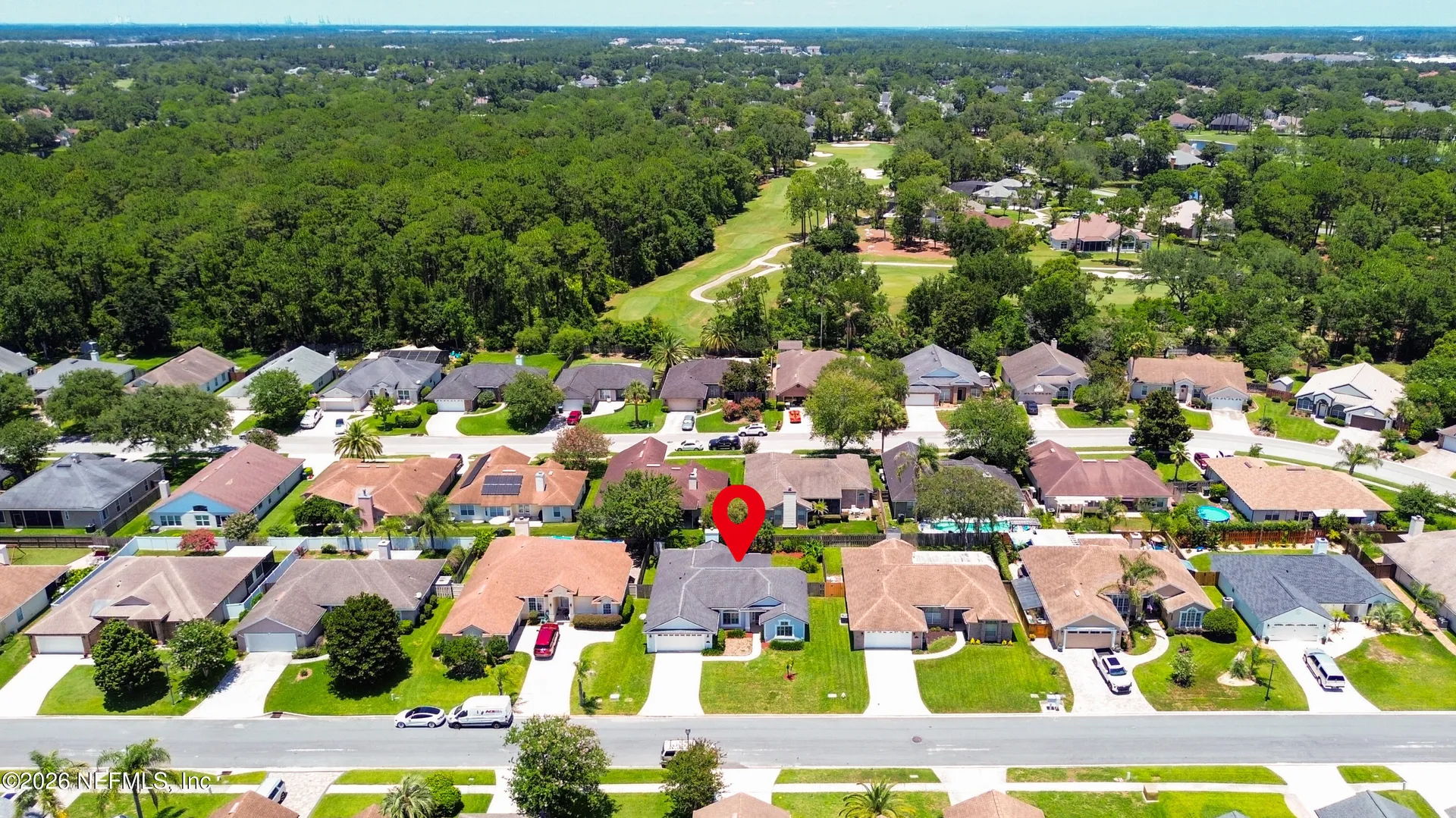 13105 Harborton Drive Jacksonville FL 32224