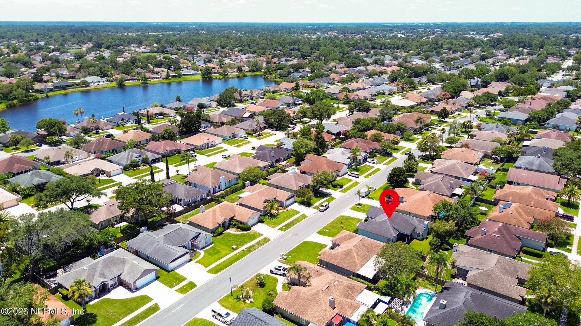 13105 Harborton Drive Jacksonville FL 32224