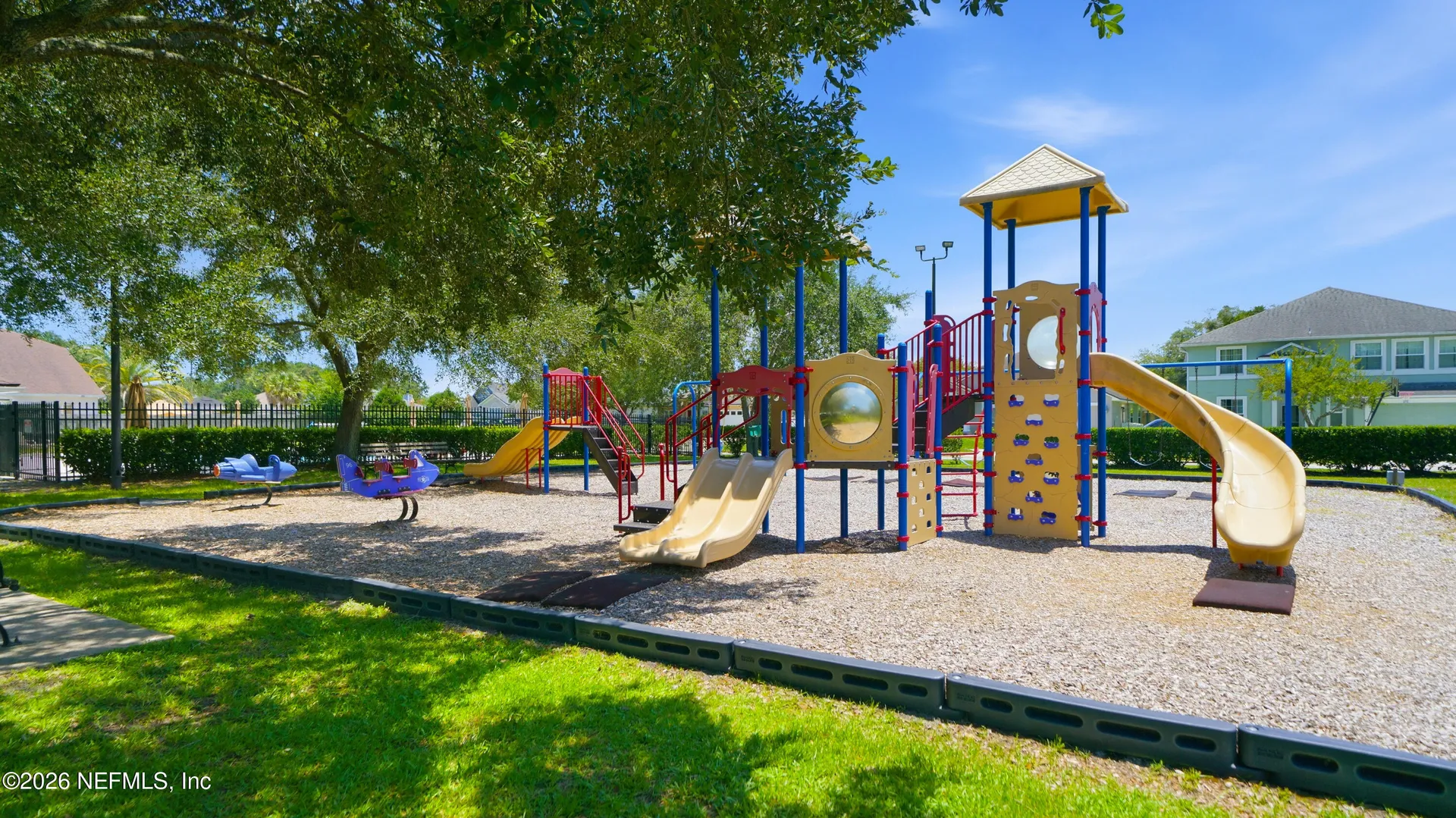 13105 Harborton Drive Jacksonville FL 32224