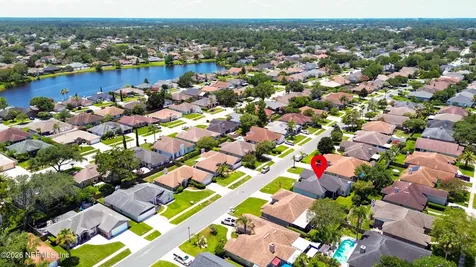 13105 Harborton Drive Jacksonville FL 32224