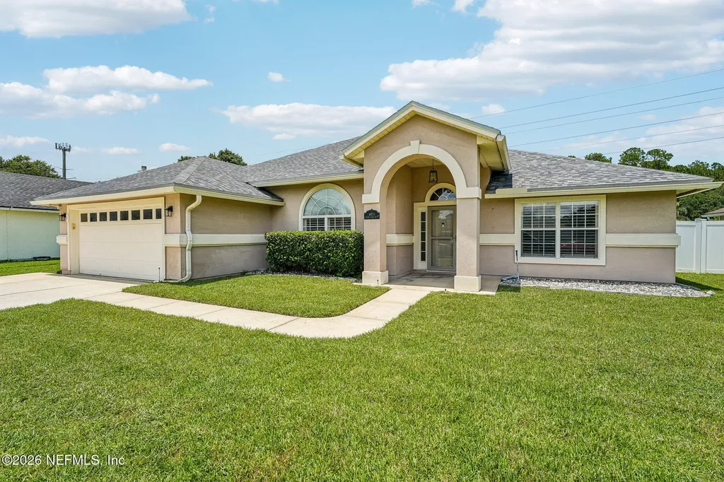 4971 Grand Lakes Drive N Jacksonville FL 32258
