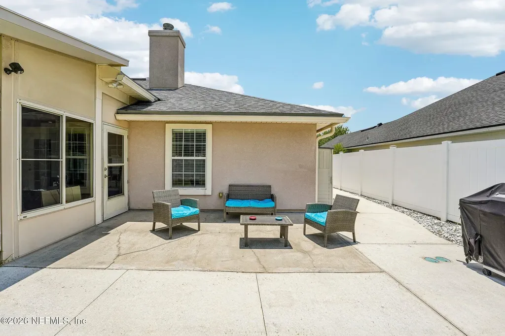 4971 Grand Lakes Drive N Jacksonville FL 32258