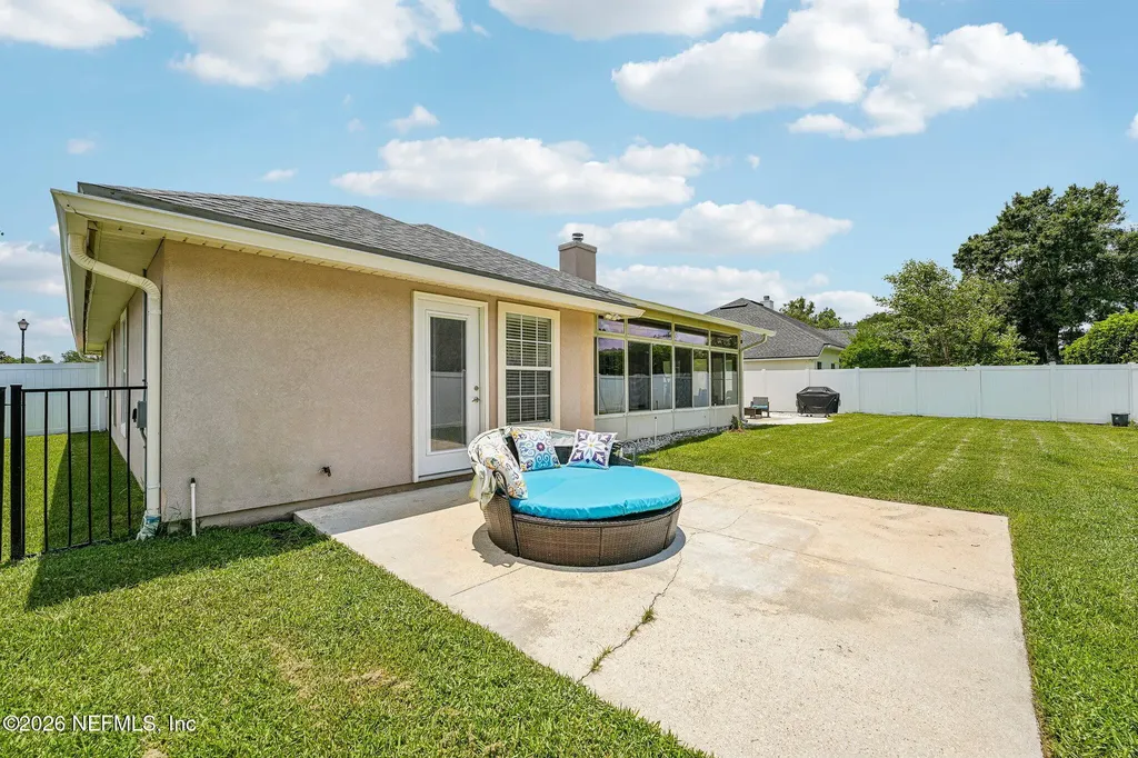 4971 Grand Lakes Drive N Jacksonville FL 32258