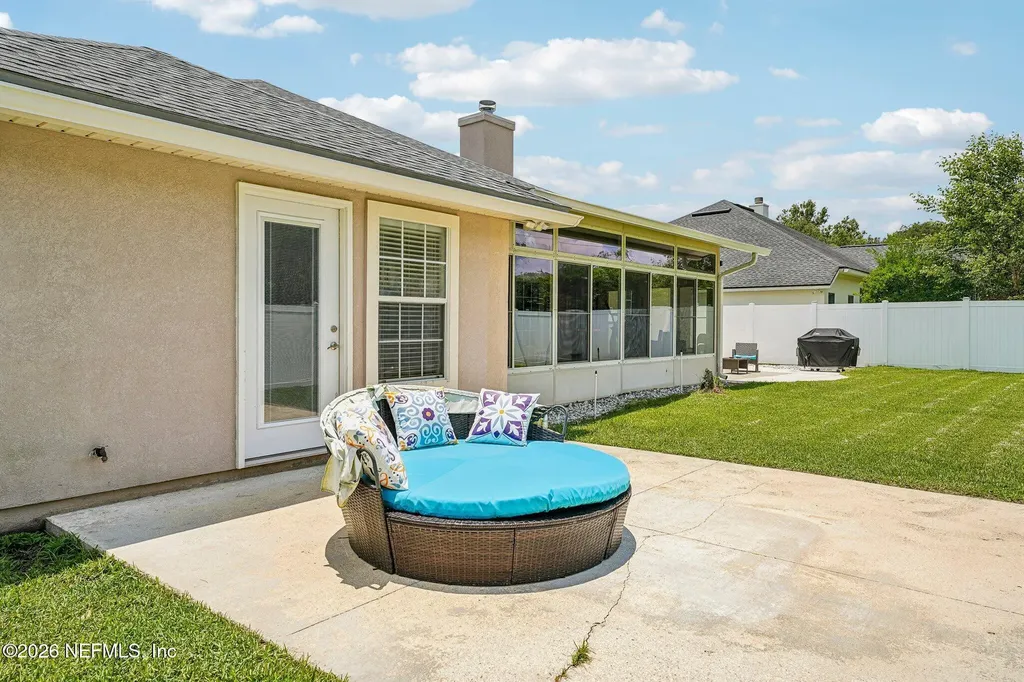 4971 Grand Lakes Drive N Jacksonville FL 32258