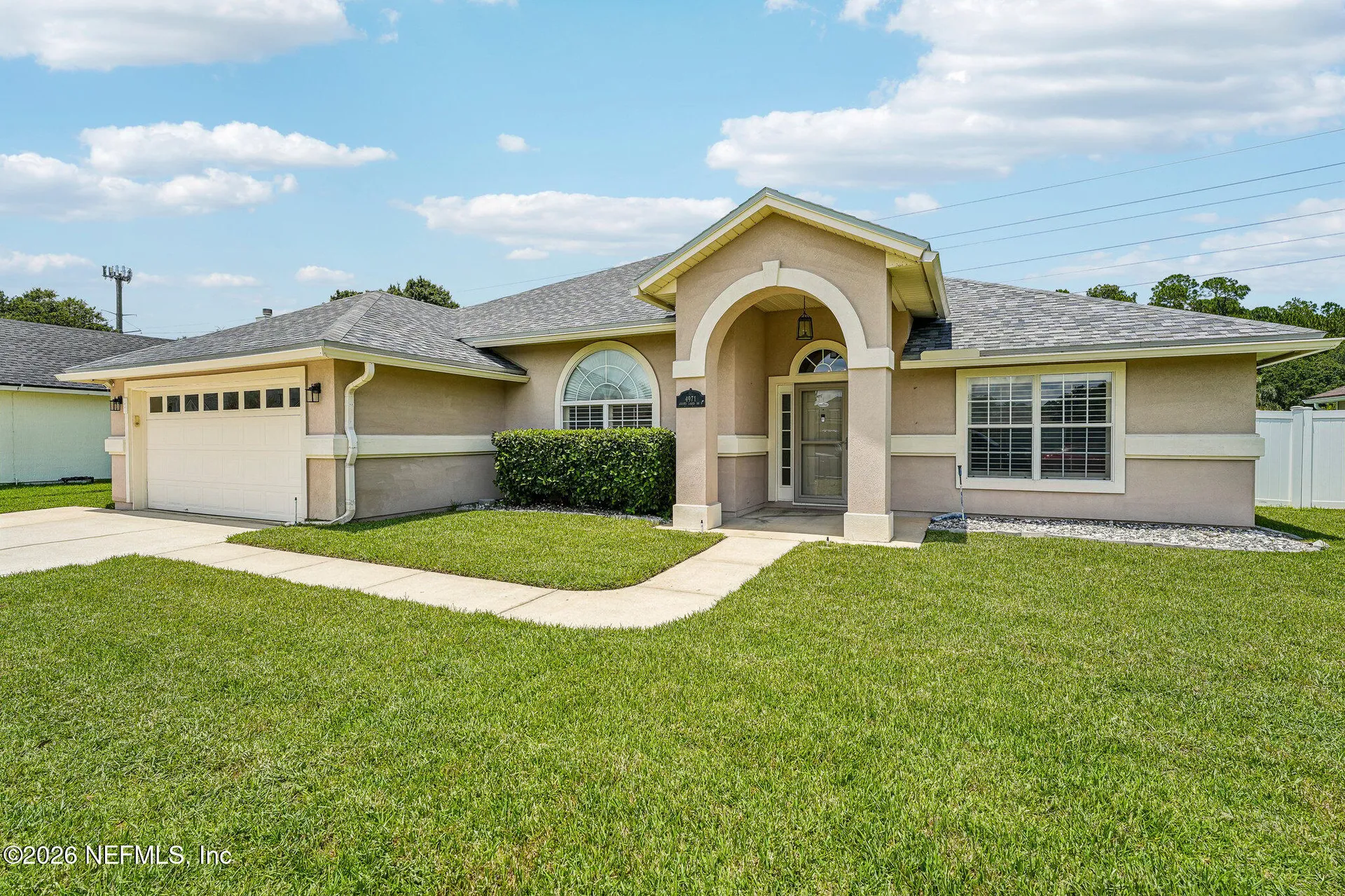 4971 Grand Lakes Drive N Jacksonville FL 32258