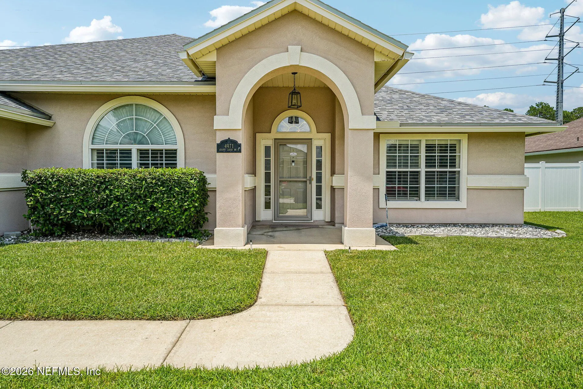 4971 Grand Lakes Drive N Jacksonville FL 32258