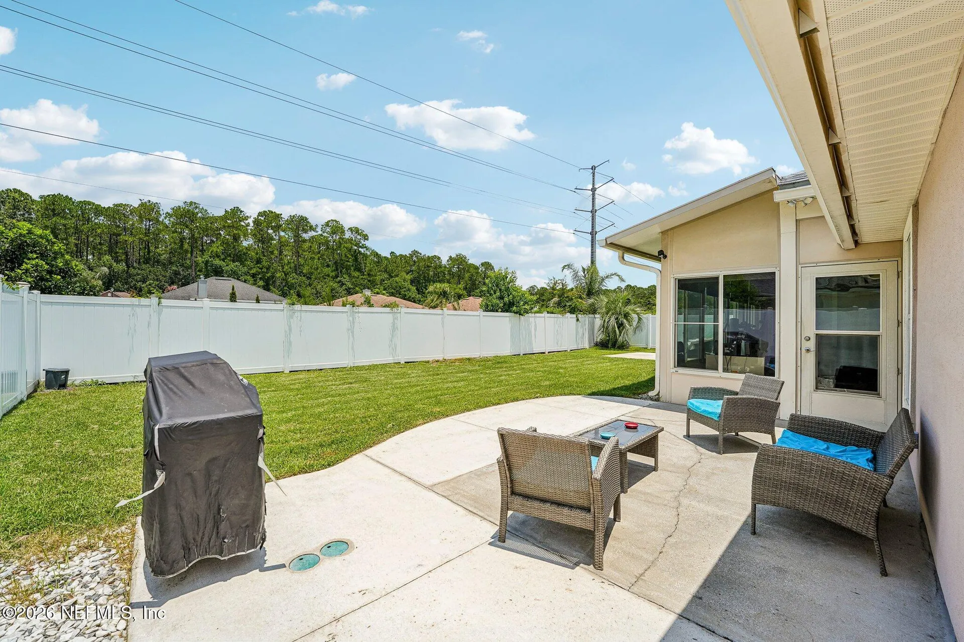 4971 Grand Lakes Drive N Jacksonville FL 32258
