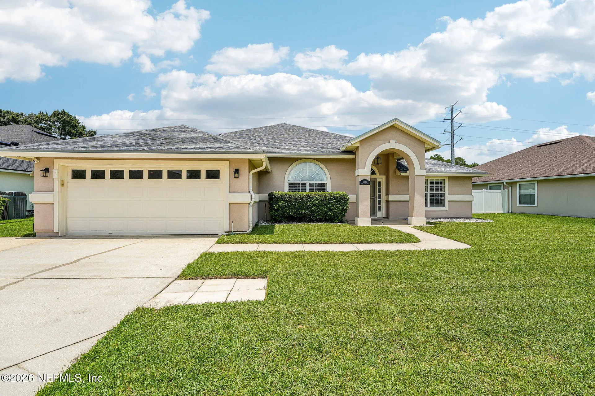 4971 Grand Lakes Drive N Jacksonville FL 32258
