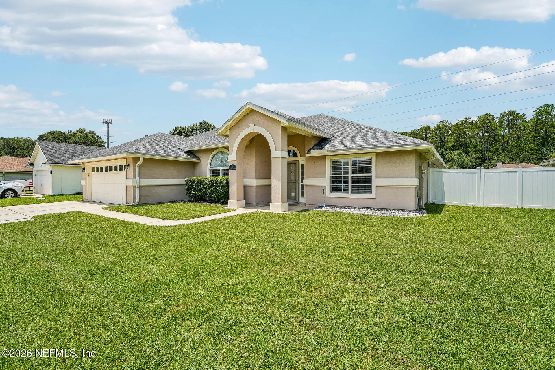 4971 Grand Lakes Drive N Jacksonville FL 32258