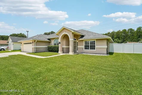 4971 Grand Lakes Drive N Jacksonville FL 32258
