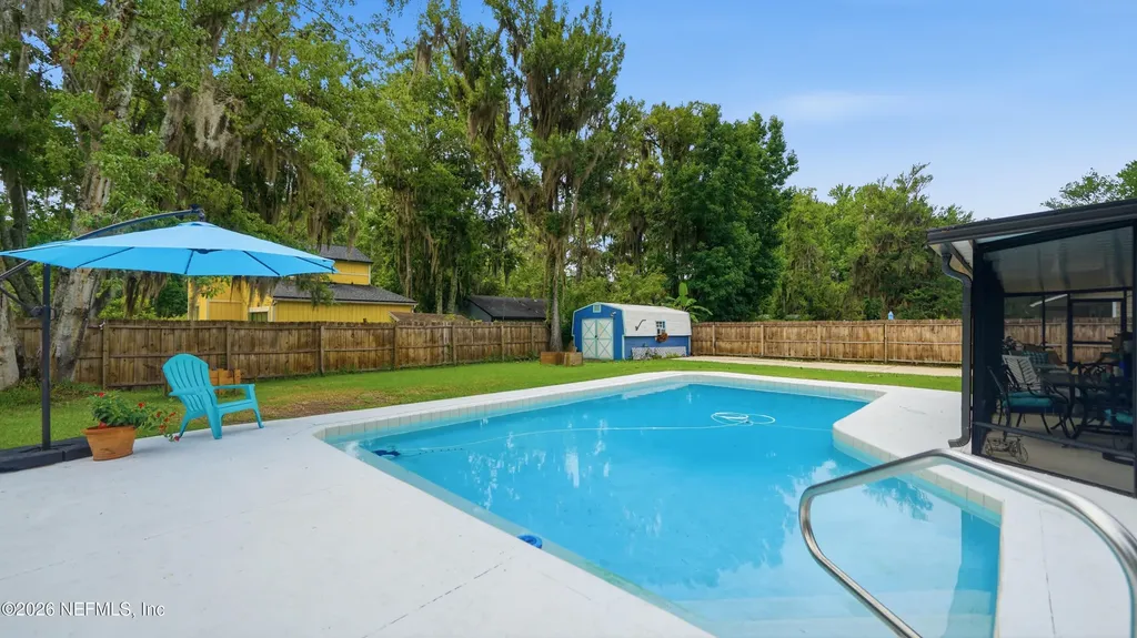 1695 Sandy Hollow Loop Middleburg FL 32068