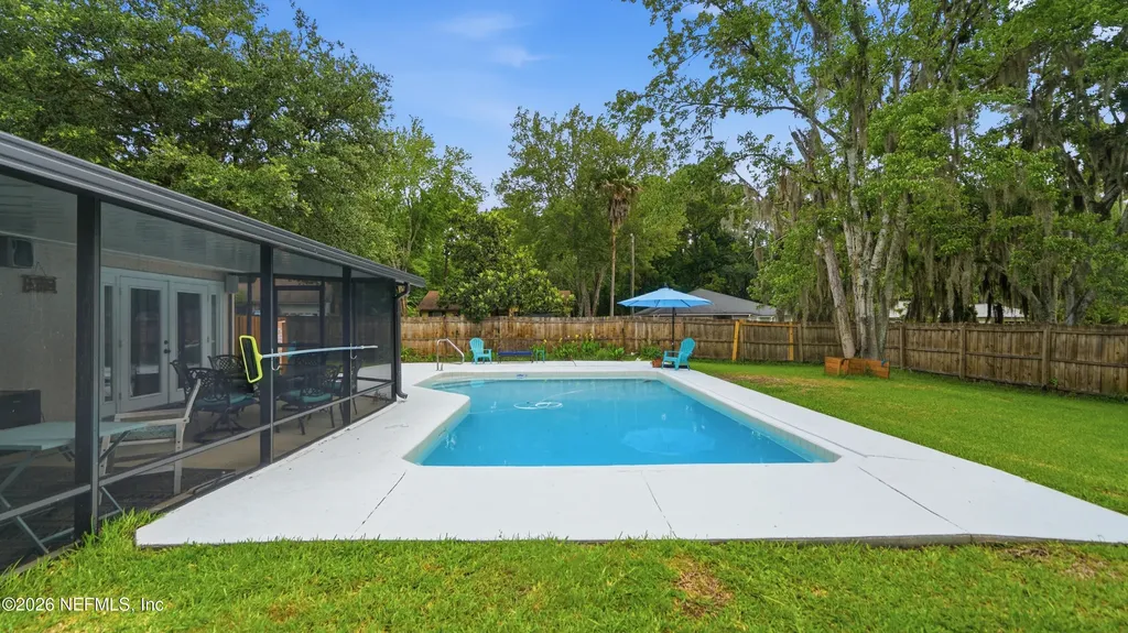 1695 Sandy Hollow Loop Middleburg FL 32068