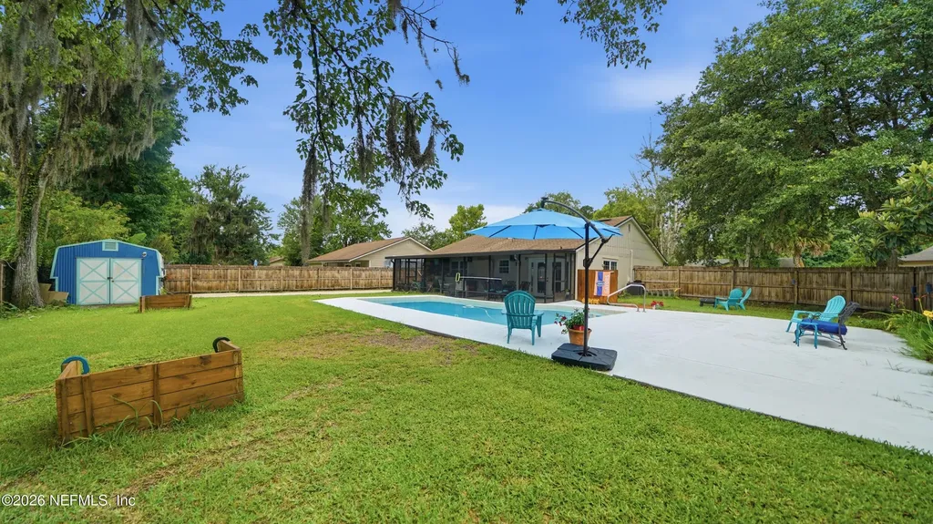 1695 Sandy Hollow Loop Middleburg FL 32068