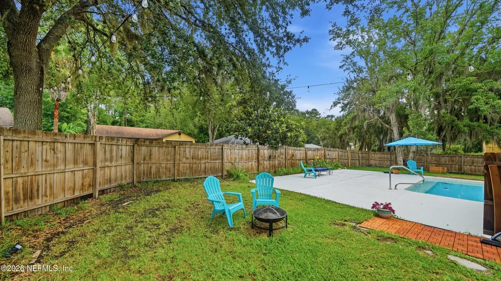 1695 Sandy Hollow Loop Middleburg FL 32068