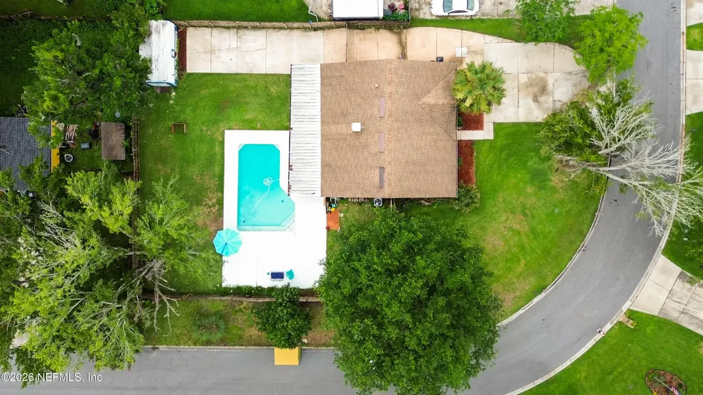 1695 Sandy Hollow Loop Middleburg FL 32068