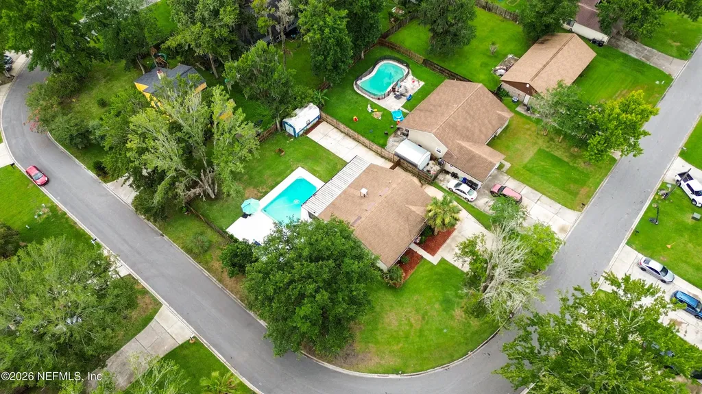 1695 Sandy Hollow Loop Middleburg FL 32068