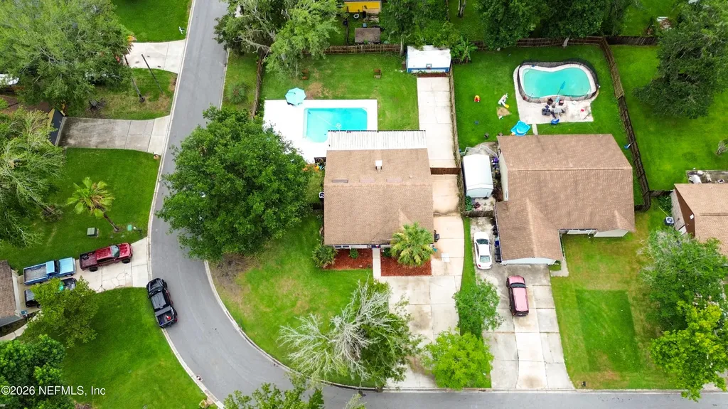 1695 Sandy Hollow Loop Middleburg FL 32068