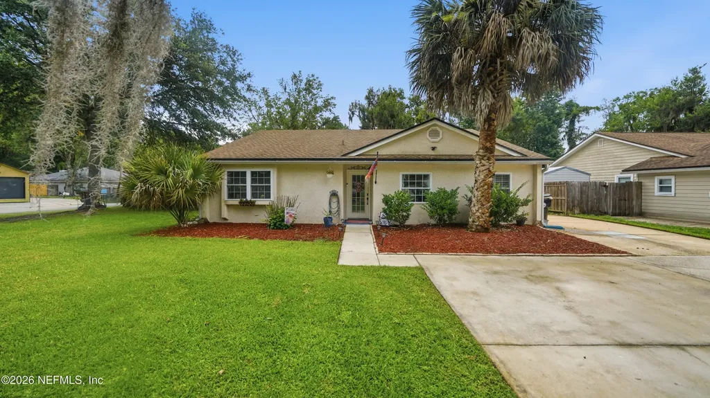 1695 Sandy Hollow Loop Middleburg FL 32068