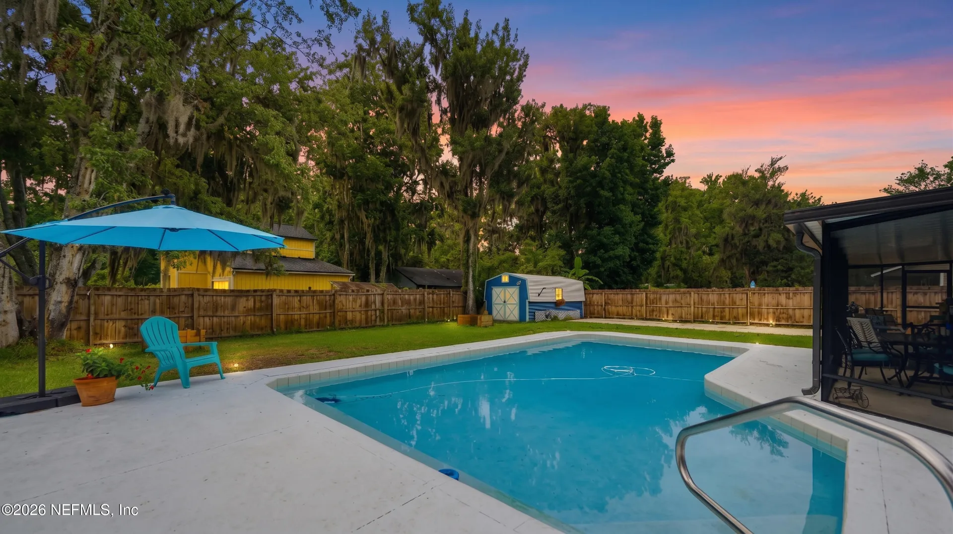 1695 Sandy Hollow Loop Middleburg FL 32068