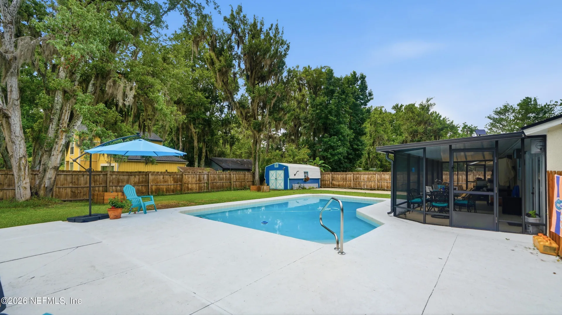 1695 Sandy Hollow Loop Middleburg FL 32068
