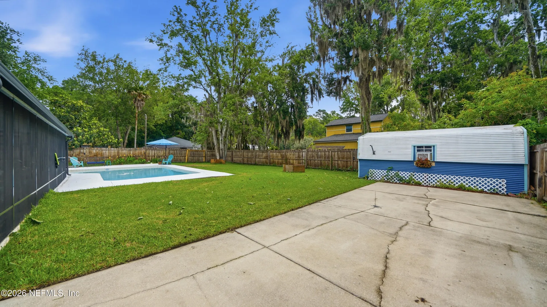 1695 Sandy Hollow Loop Middleburg FL 32068