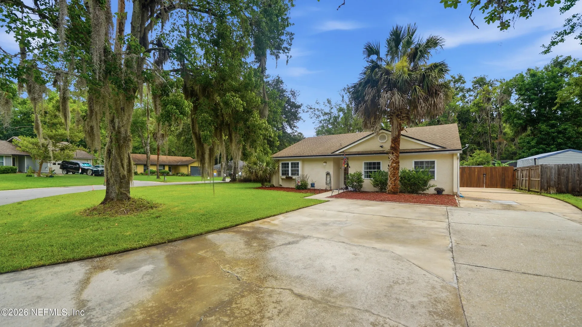 1695 Sandy Hollow Loop Middleburg FL 32068