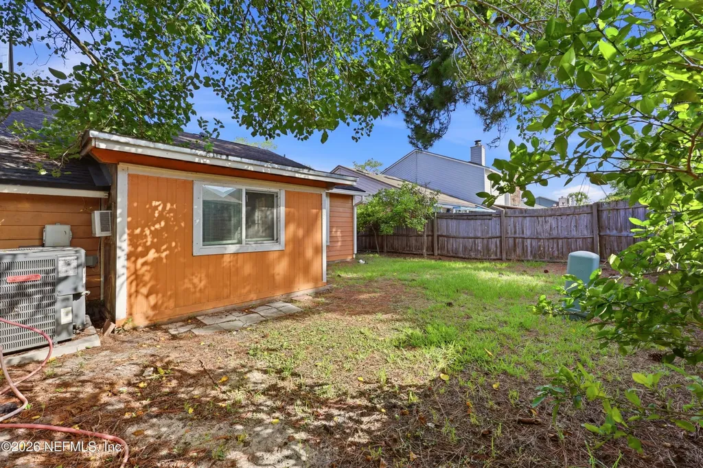 11257 Shady Glen Drive Jacksonville FL 32257