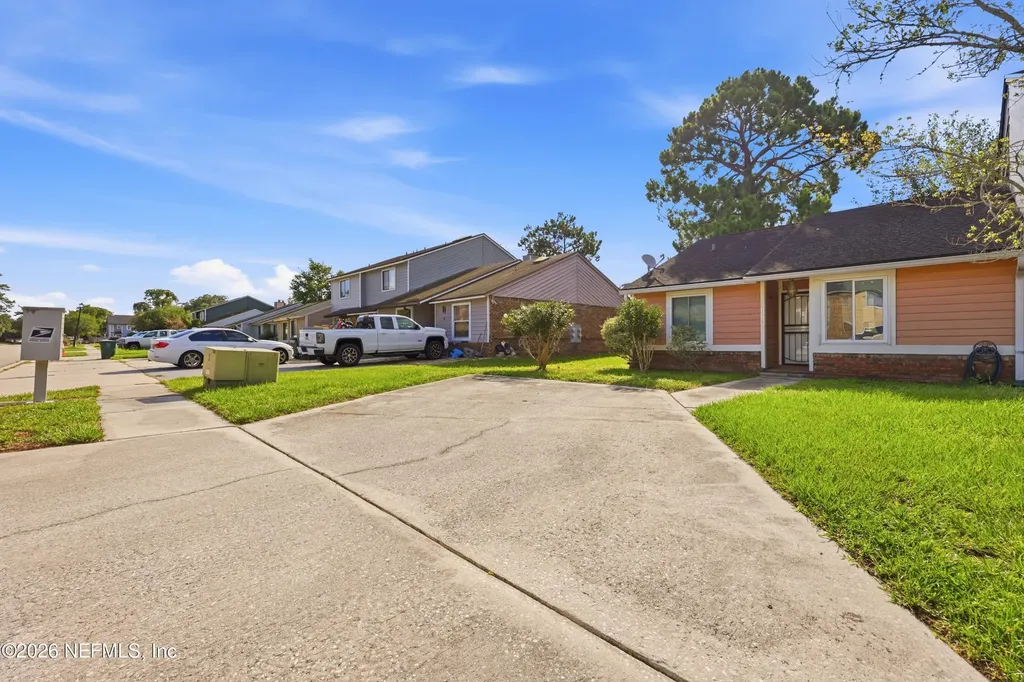 11257 Shady Glen Drive Jacksonville FL 32257