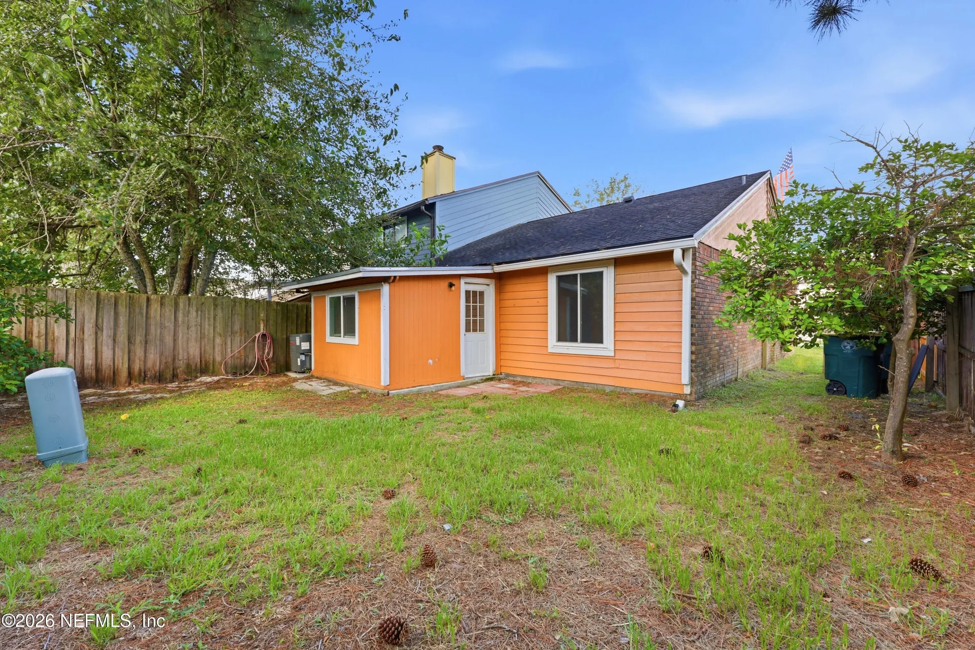 11257 Shady Glen Drive Jacksonville FL 32257