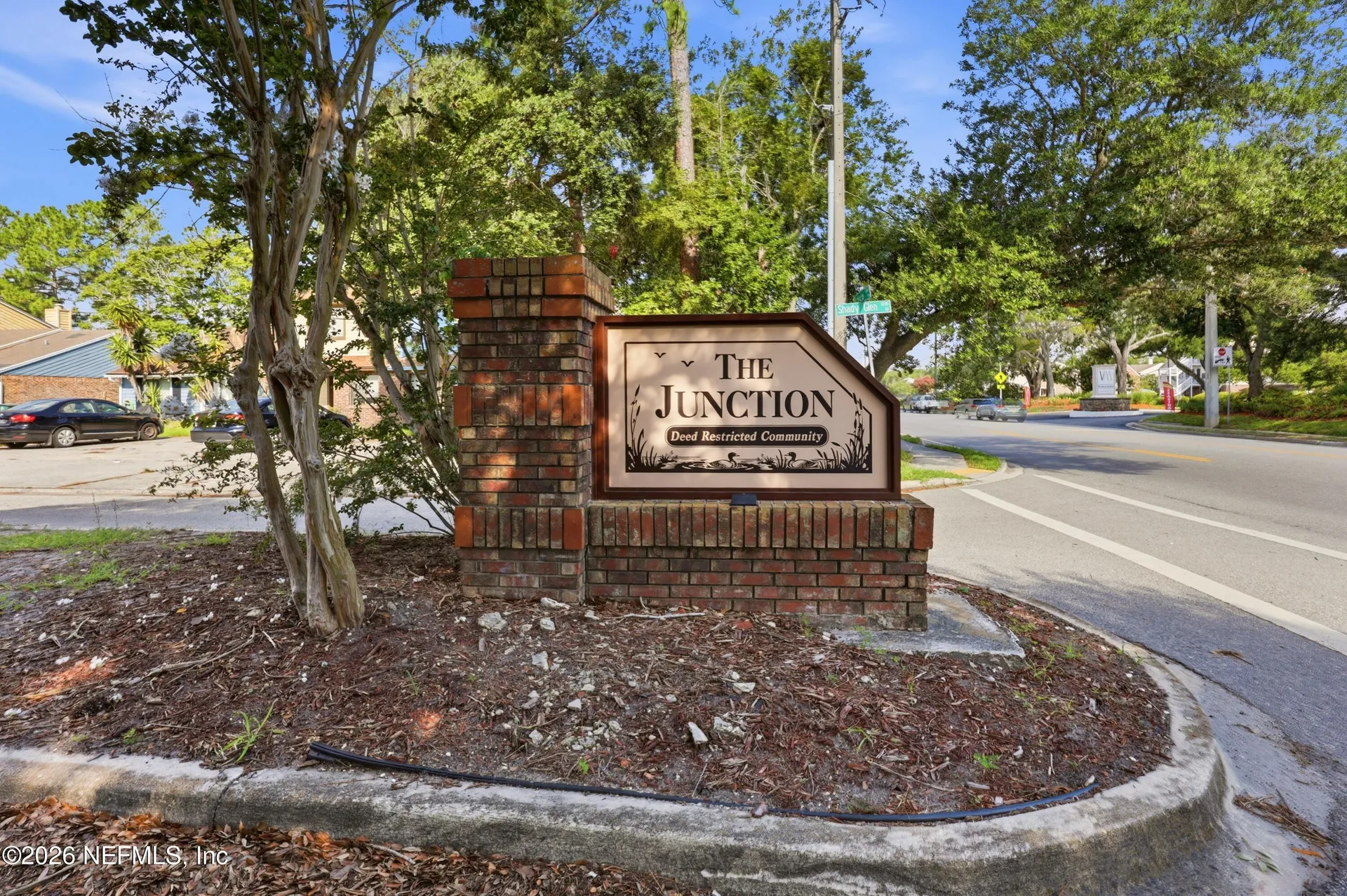 11257 Shady Glen Drive Jacksonville FL 32257