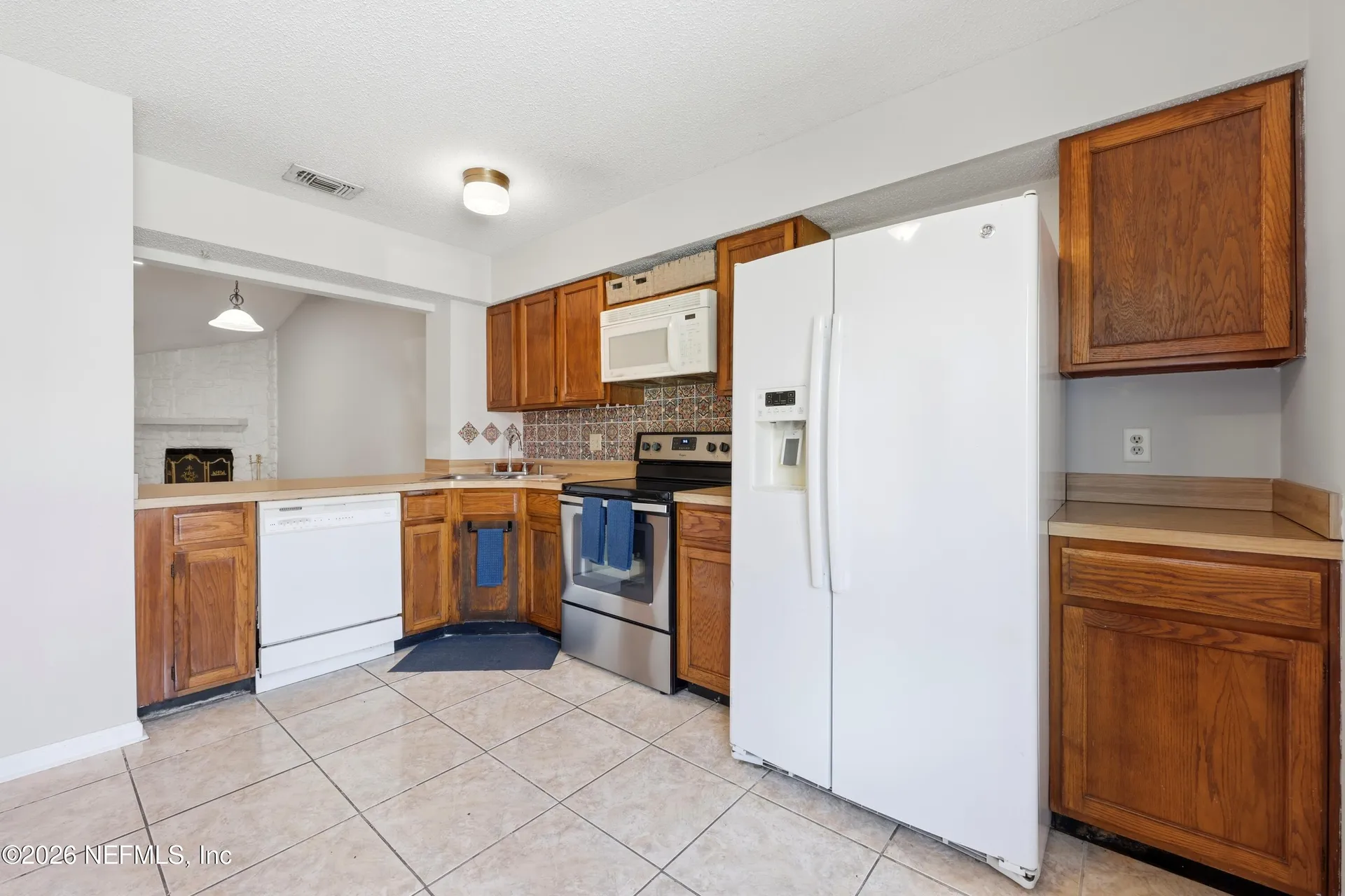 11257 Shady Glen Drive Jacksonville FL 32257