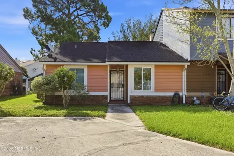 11257 Shady Glen Drive Jacksonville FL 32257