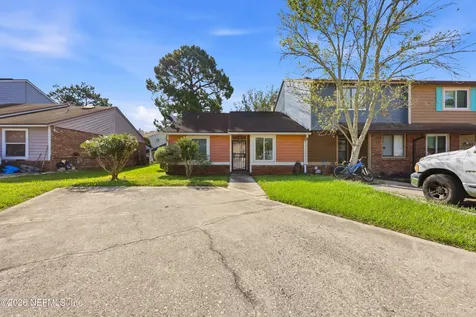 11257 Shady Glen Drive Jacksonville FL 32257