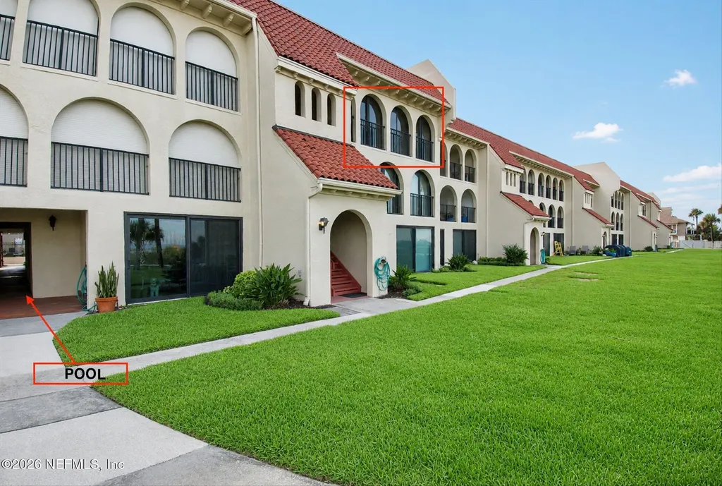 10 10th Street Atlantic Beach FL 32233