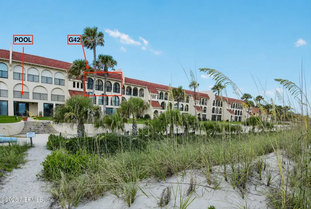 10 10th Street Atlantic Beach FL 32233
