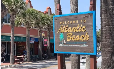 10 10th Street Atlantic Beach FL 32233