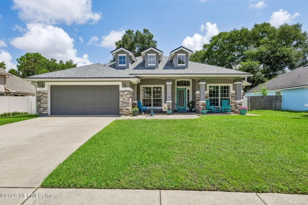 86299 Evergreen Place Yulee FL 32097