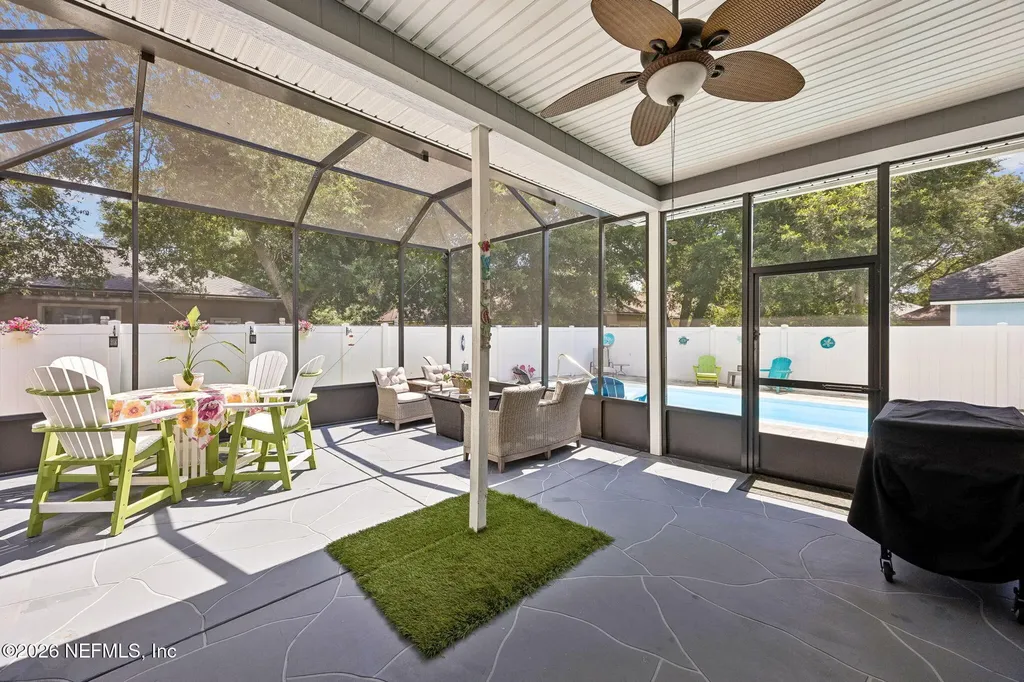 86299 Evergreen Place Yulee FL 32097