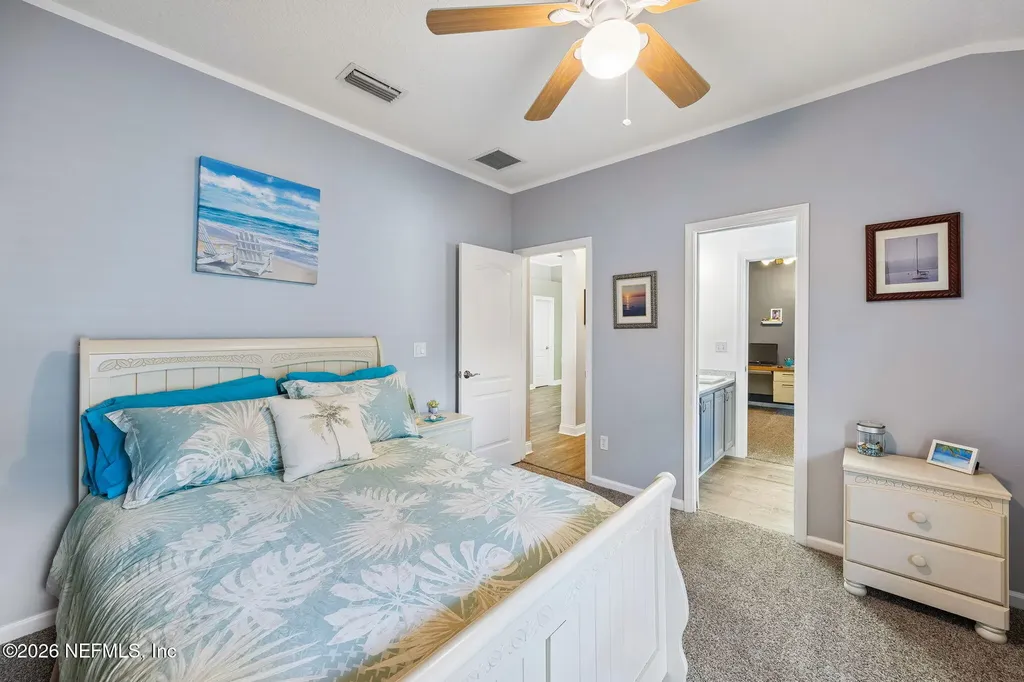 86299 Evergreen Place Yulee FL 32097