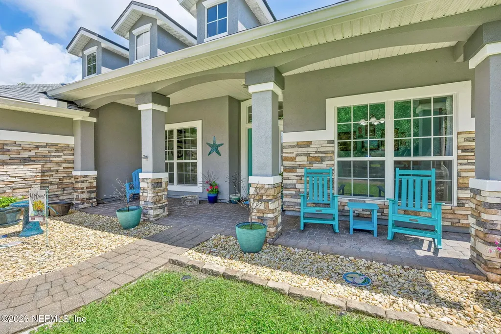 86299 Evergreen Place Yulee FL 32097