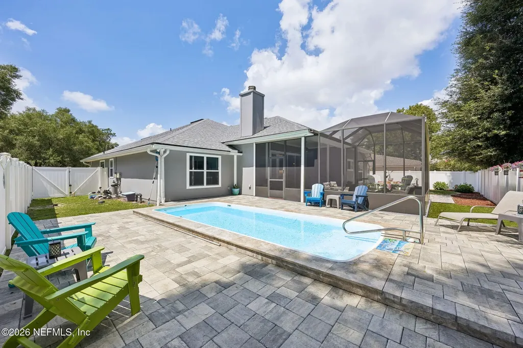 86299 Evergreen Place Yulee FL 32097