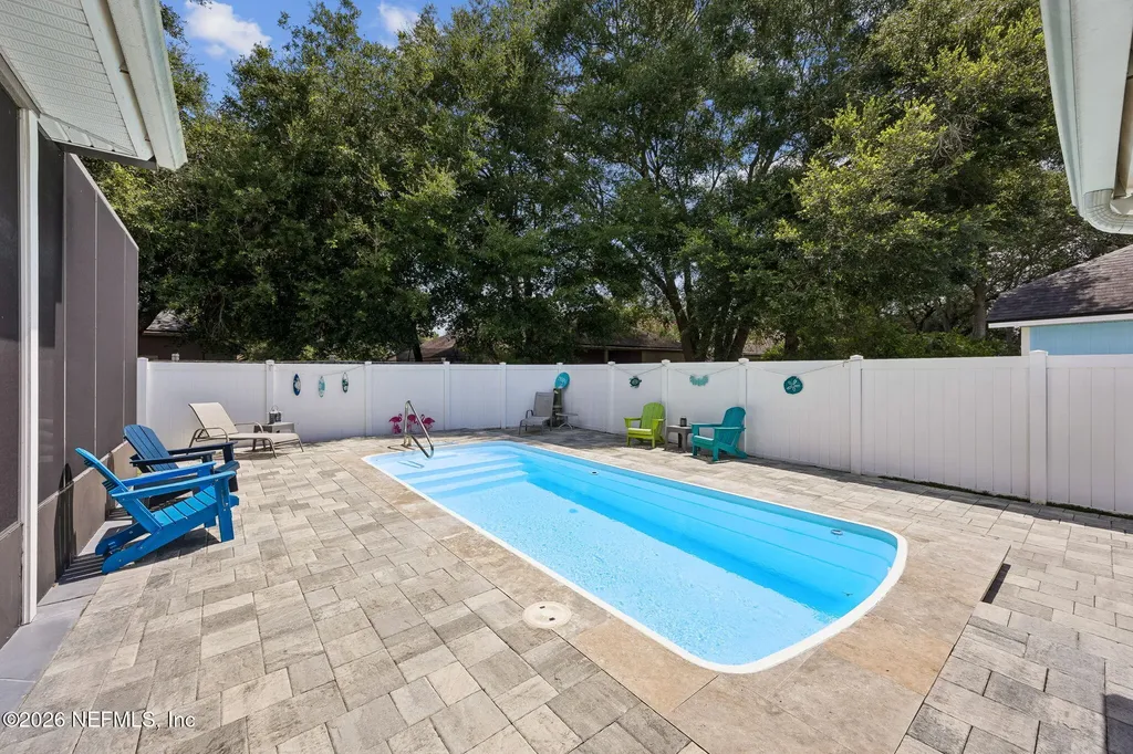 86299 Evergreen Place Yulee FL 32097