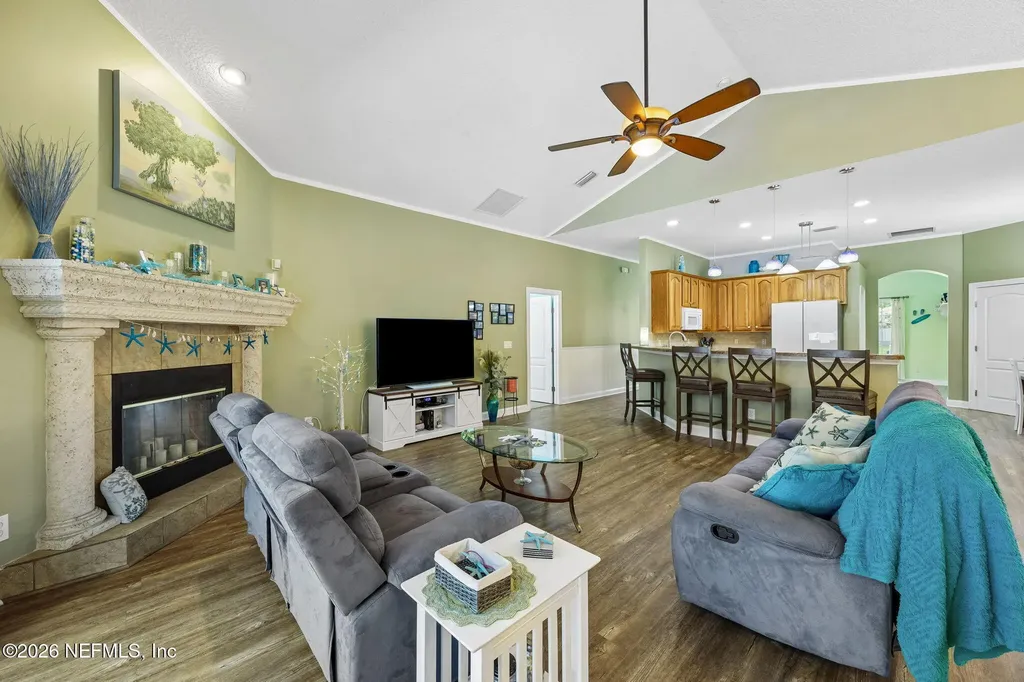 86299 Evergreen Place Yulee FL 32097