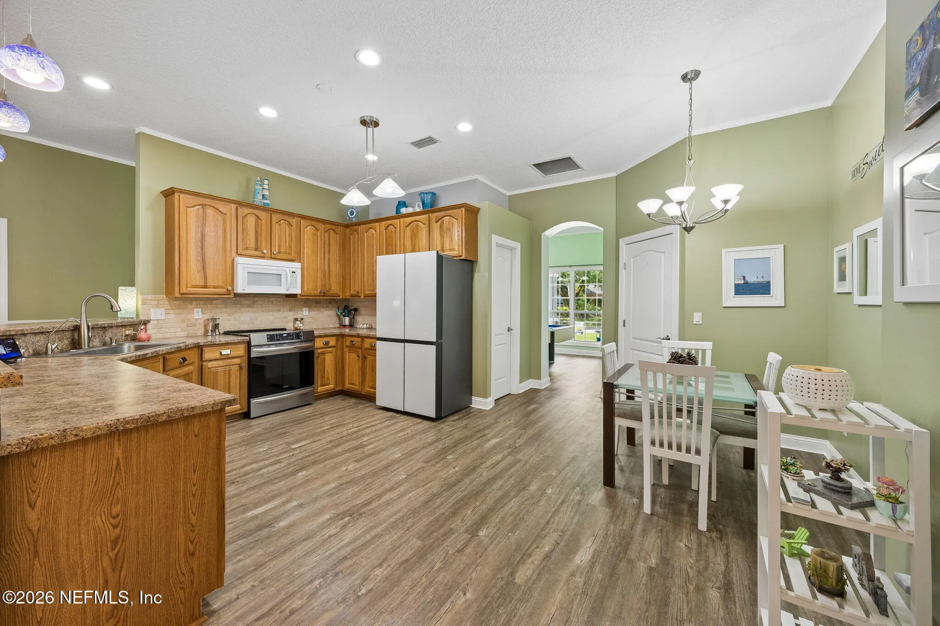 86299 Evergreen Place Yulee FL 32097