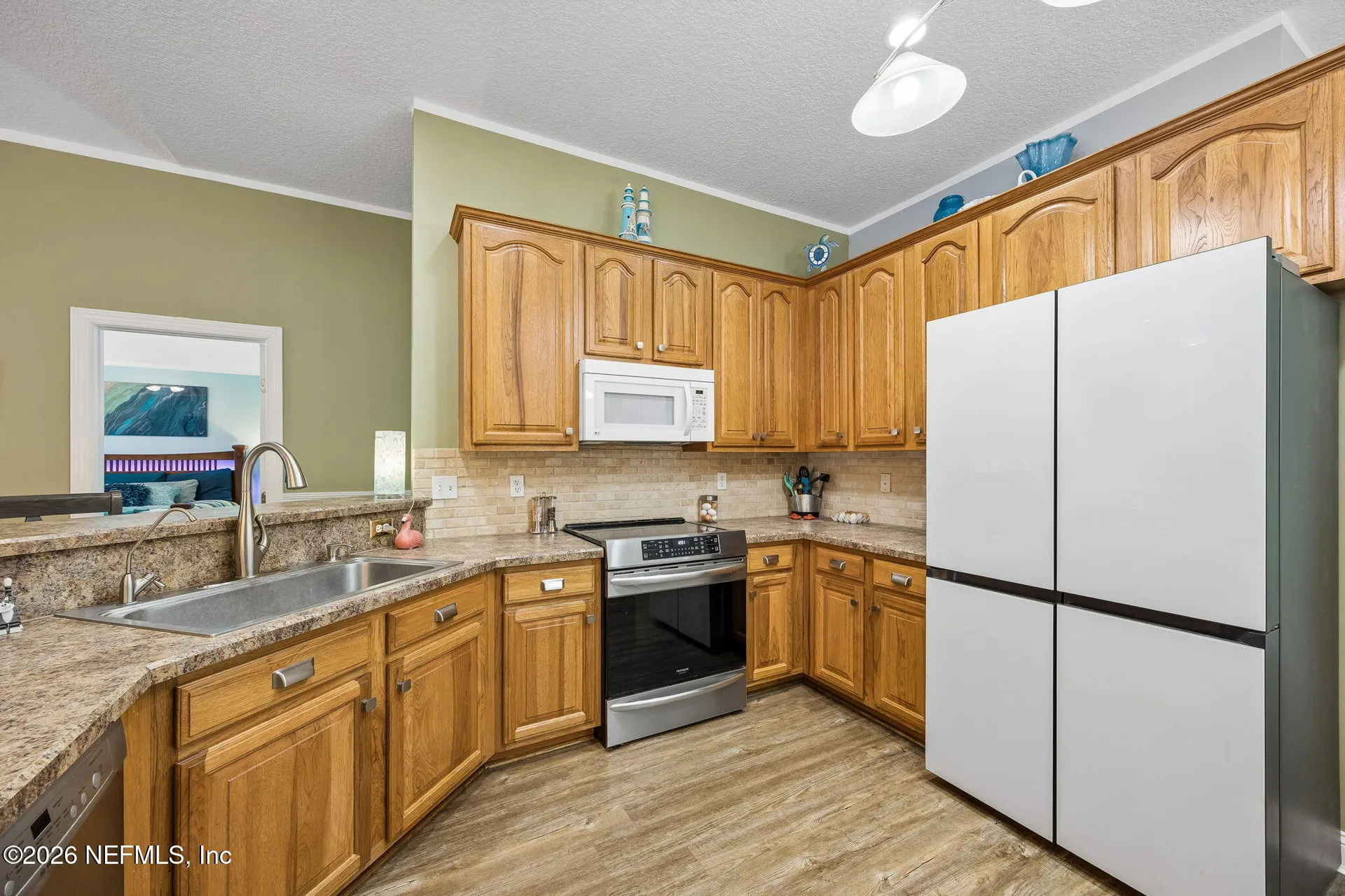 86299 Evergreen Place Yulee FL 32097