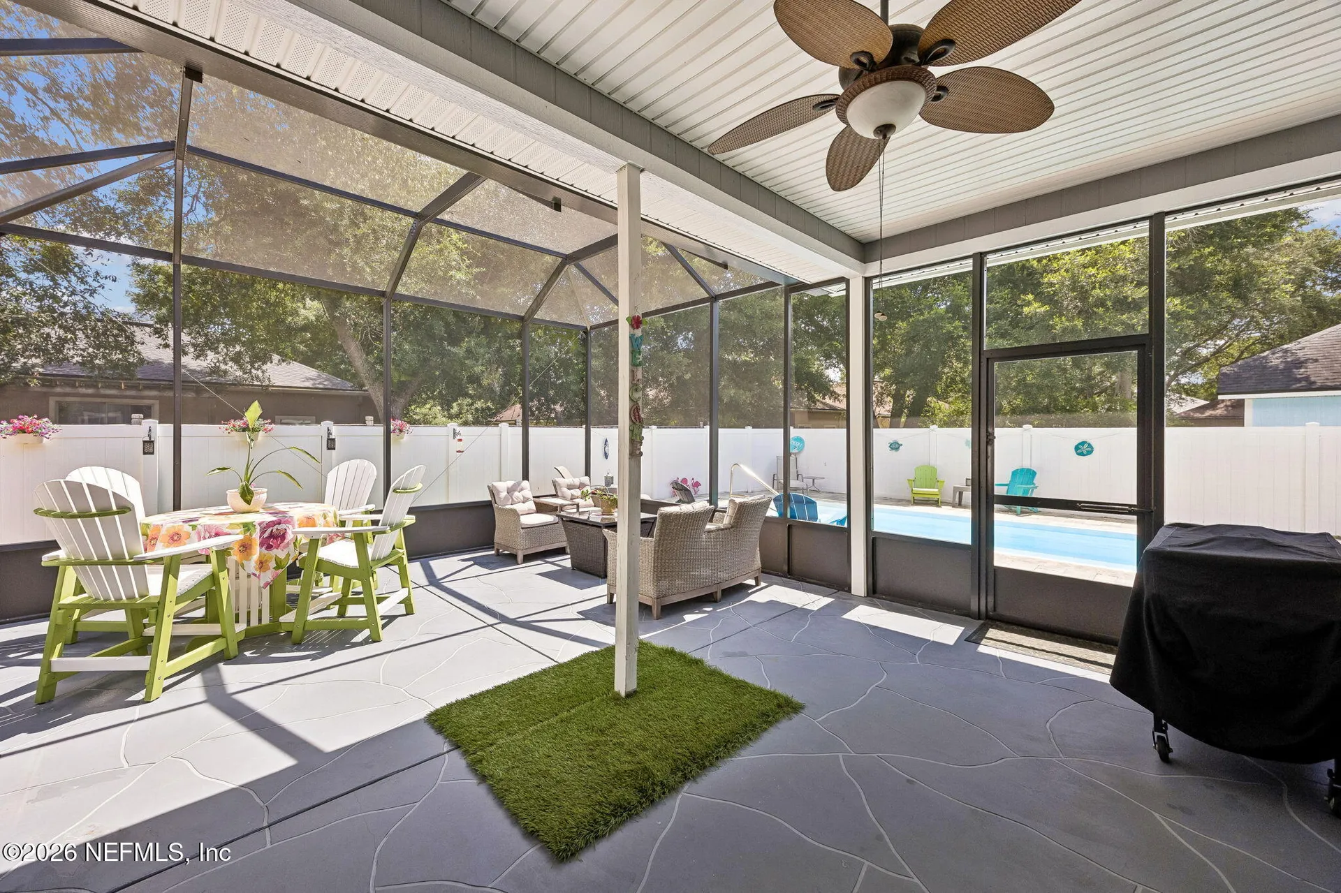 86299 Evergreen Place Yulee FL 32097