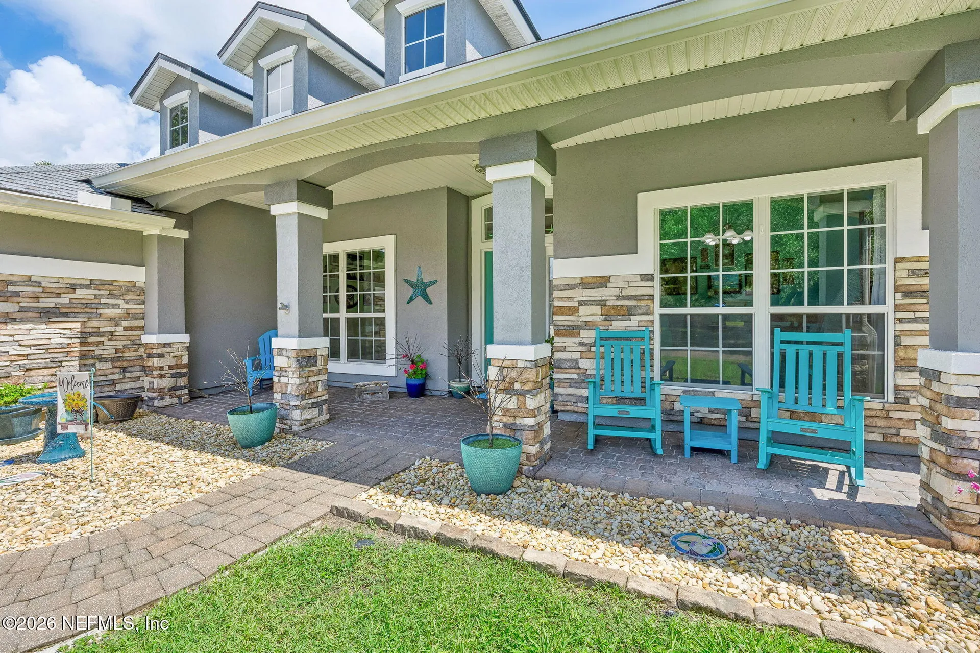 86299 Evergreen Place Yulee FL 32097