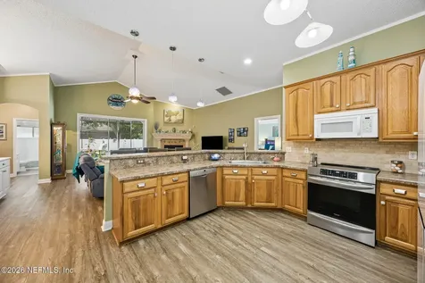 86299 Evergreen Place Yulee FL 32097