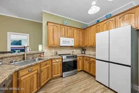 86299 Evergreen Place Yulee FL 32097