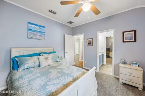 86299 Evergreen Place Yulee FL 32097